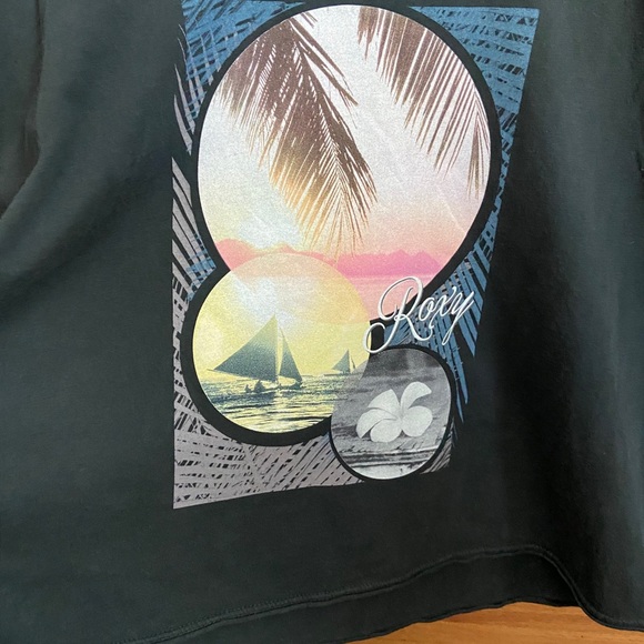 New without tags roxy shirt - Picture 2 of 4